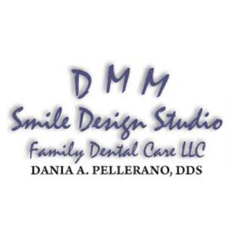 This is a profile image of Dania